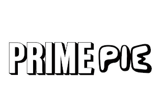 PRIME PIE logo