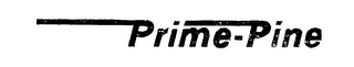 PRIME-PINE logo