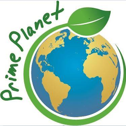 PRIME PLANET logo