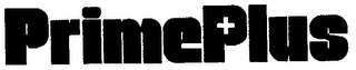 PRIME PLUS logo
