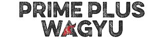PRIME PLUS WAGYU logo