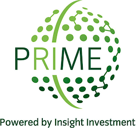 PRIME POWERED BY INSIGHT INVESTMENT logo