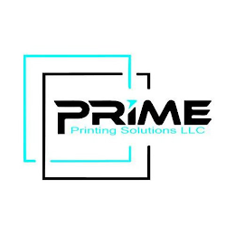 PRIME PRINTING SOLUTIONS LLC logo