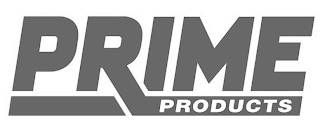 PRIME PRODUCTS logo
