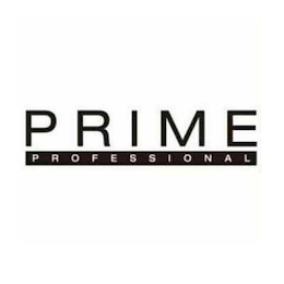PRIME PROFESSIONAL logo