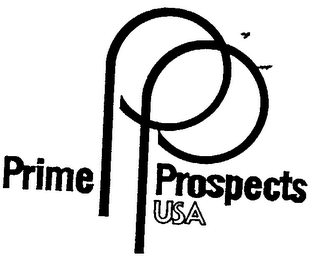 PRIME PROSPECTS USA logo