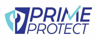 PRIME PROTECT logo
