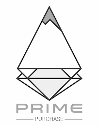 PRIME PURCHASE logo