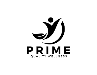 PRIME QUALITY WELLNESS logo