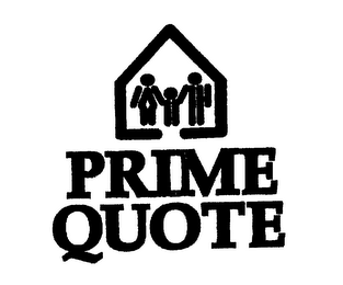 PRIME QUOTE logo