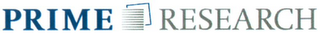 PRIME RESEARCH logo