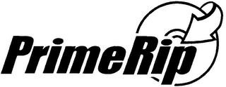 PRIME RIP logo