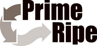 PRIME RIPE logo
