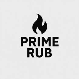 PRIME RUB logo
