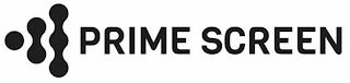 PRIME SCREEN logo