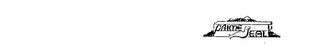 PRIME SEAL logo