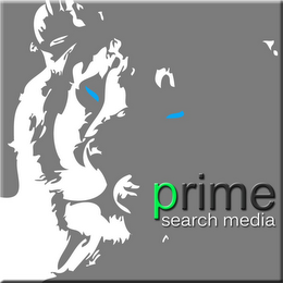 PRIME SEARCH MEDIA logo