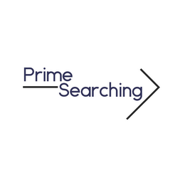 PRIME SEARCHING logo