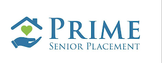 PRIME SENIOR PLACEMENT logo