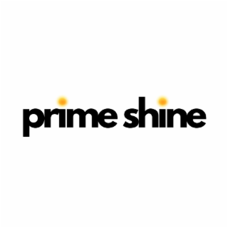 PRIME SHINE logo