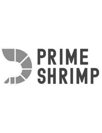 PRIME SHRIMP logo