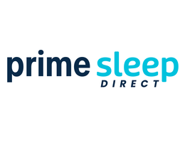 PRIME SLEEP DIRECT logo