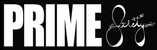 PRIME SOCIETY logo