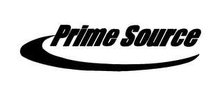 PRIME SOURCE logo