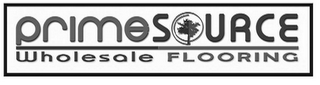 PRIME SOURCE WHOLESALE FLOORING logo