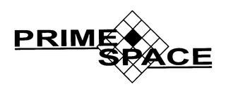 PRIME SPACE logo