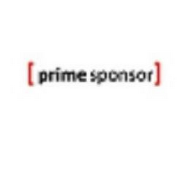 PRIME SPONSOR logo