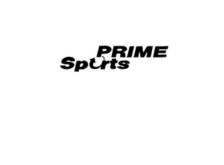 PRIME SPORTS logo