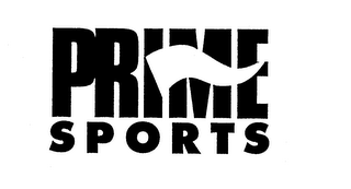PRIME SPORTS logo