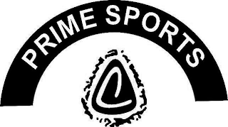 PRIME SPORTS C logo