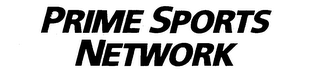 PRIME SPORTS NETWORK logo