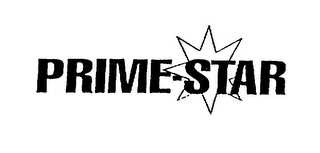 PRIME-STAR logo