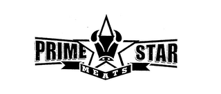 PRIME STAR MEATS logo