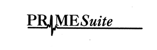 PRIME SUITE logo