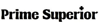 PRIME SUPERIOR logo