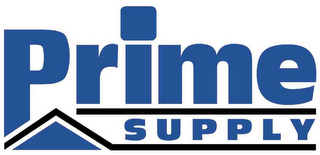 PRIME SUPPLY logo