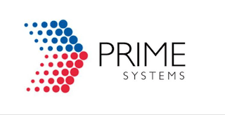 PRIME SYSTEMS logo