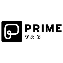 PRIME TAG logo