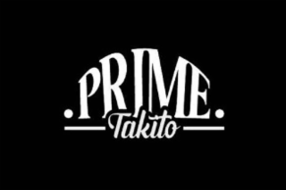PRIME TAKITO logo