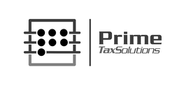PRIME TAXSOLUTIONS logo