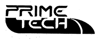 PRIME TECH logo