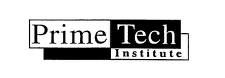 PRIME TECH INSTITUTE logo