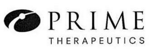 PRIME THERAPEUTICS logo