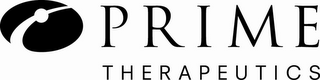 PRIME THERAPEUTICS logo