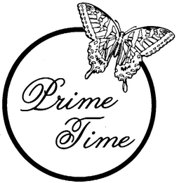 PRIME TIME logo