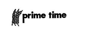 PRIME TIME logo